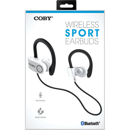 Wireless Bluetooth®®  Earbuds