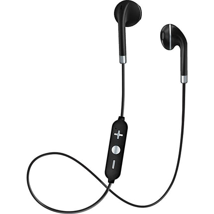 Wireless Earbuds, Black/Grey