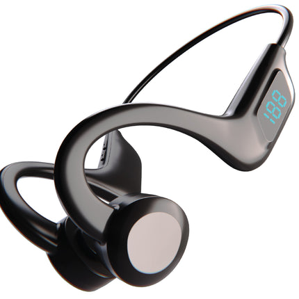 OPEN-EAR TRUE WIRELESS EARBUDS