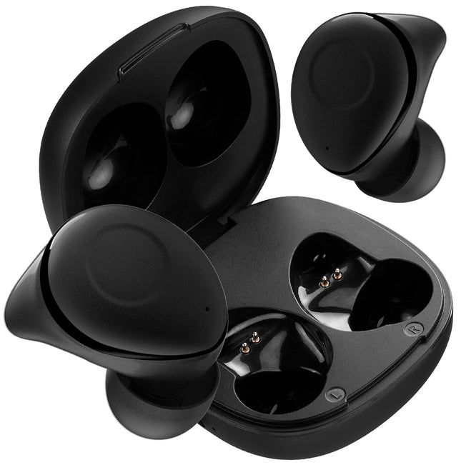 True Wireless Earbuds