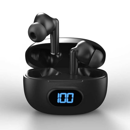 True Wireless Earbuds