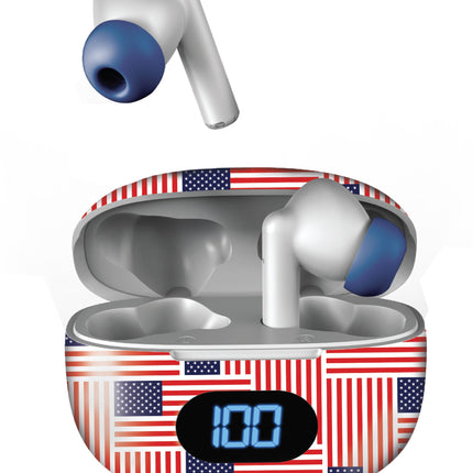 True Wireless Earbuds