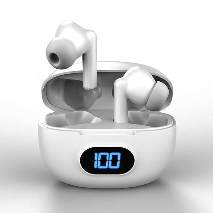 True Wireless Earbuds