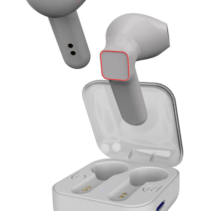 True Wireless Earbuds