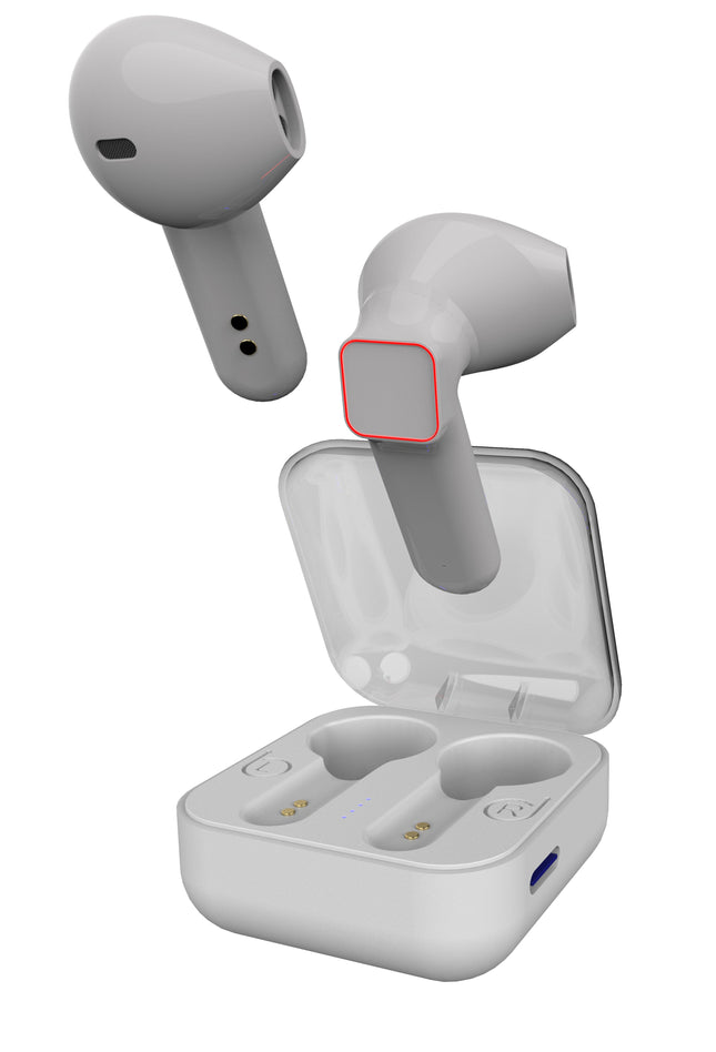 True Wireless Earbuds