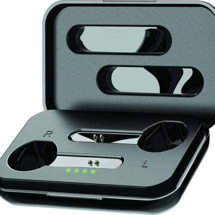 True Wireless Earbuds