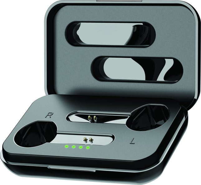 True Wireless Earbuds