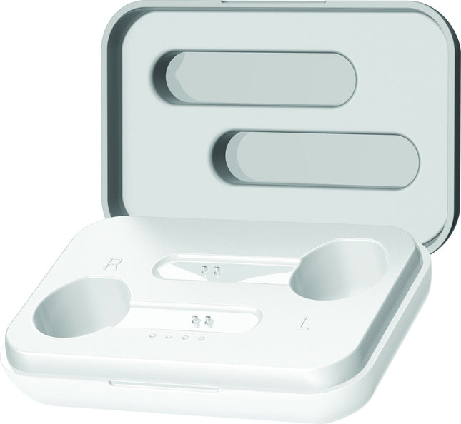 True Wireless Earbuds