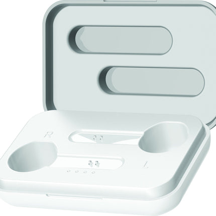 True Wireless Earbuds