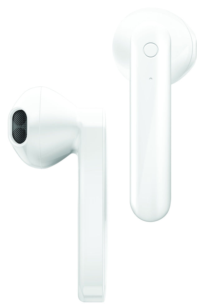 True Wireless Earbuds