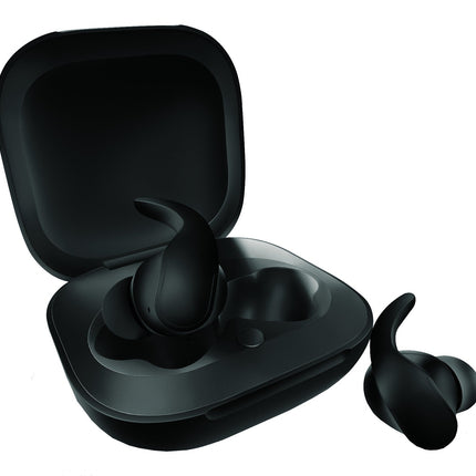 True Wireless Sports Earbuds