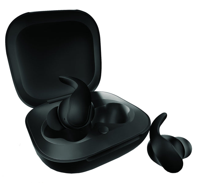 True Wireless Sports Earbuds