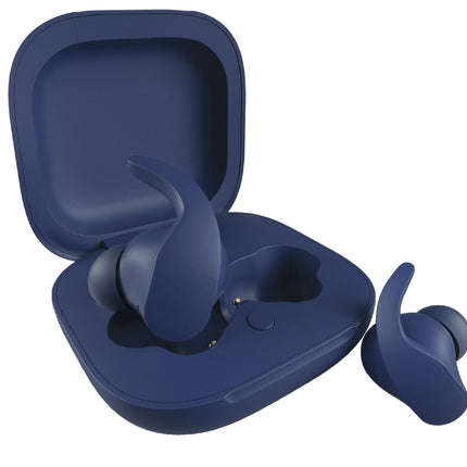 True Wireless Sports Earbuds