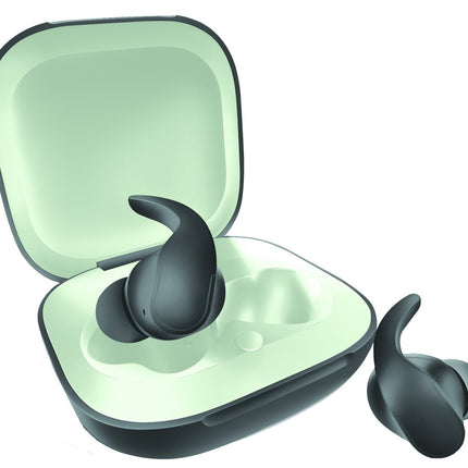 True Wireless Sports Earbuds