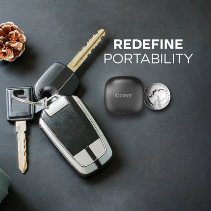 Mini True Wireless Earbuds