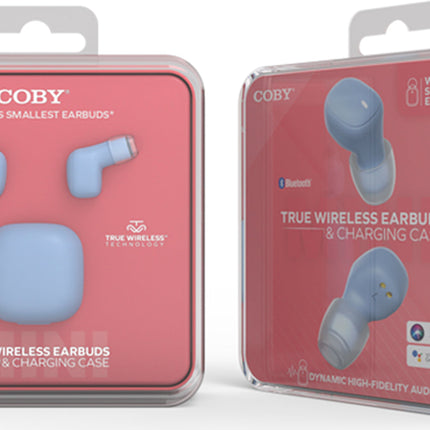 Mini True Wireless Earbuds