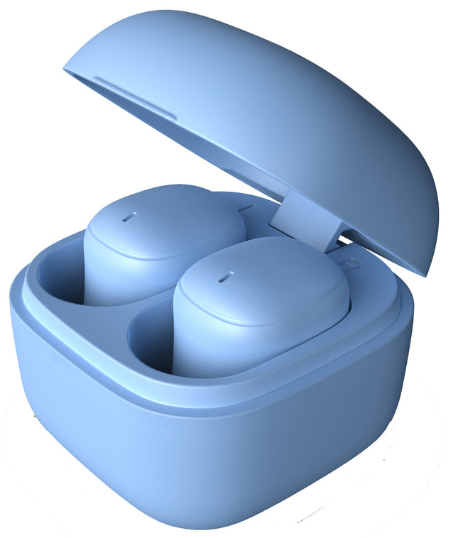 Mini True Wireless Earbuds