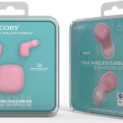 Mini True Wireless Earbuds