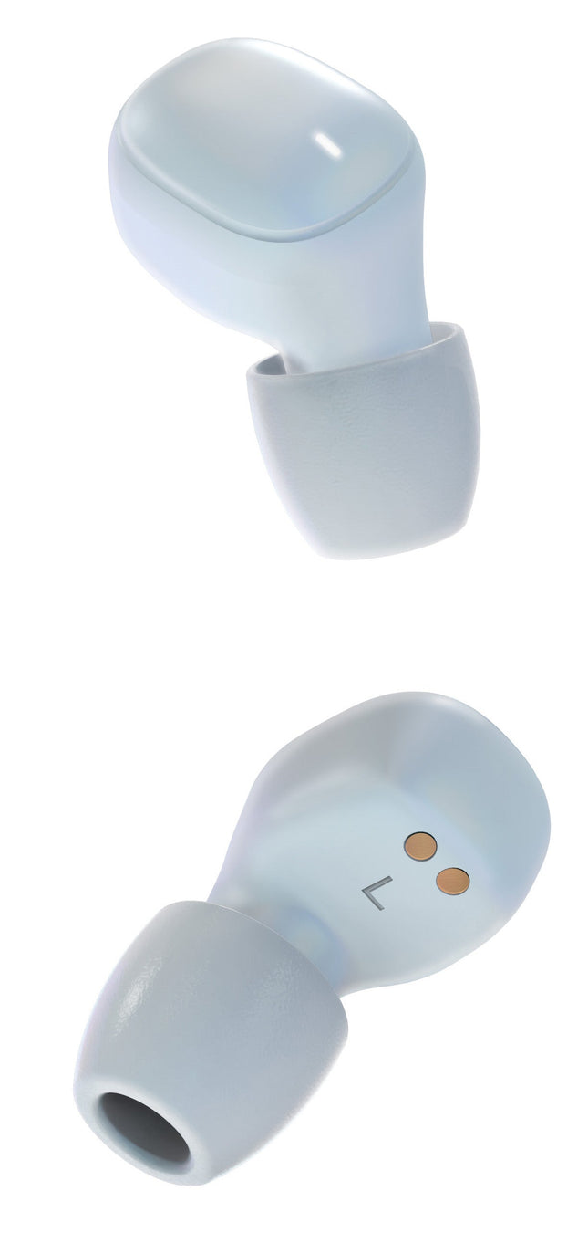 Mini True Wireless Earbuds
