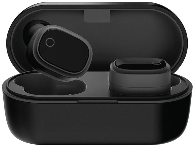 True Wireless Earbuds