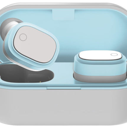 True Wireless Earbuds
