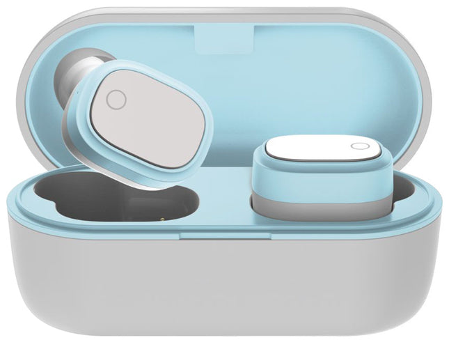 True Wireless Earbuds
