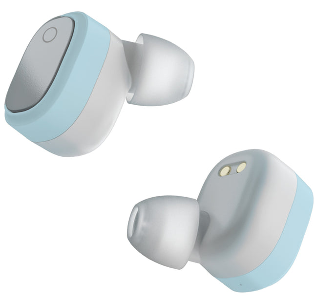 True Wireless Earbuds
