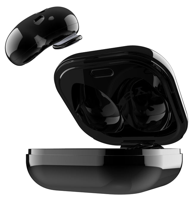 True Wireless Ultra Slim Earbuds