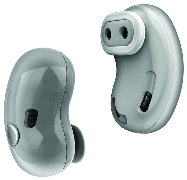 True Wireless Ultra Slim Earbuds