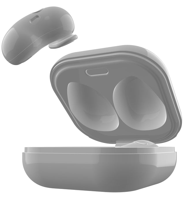 True Wireless Ultra Slim Earbuds