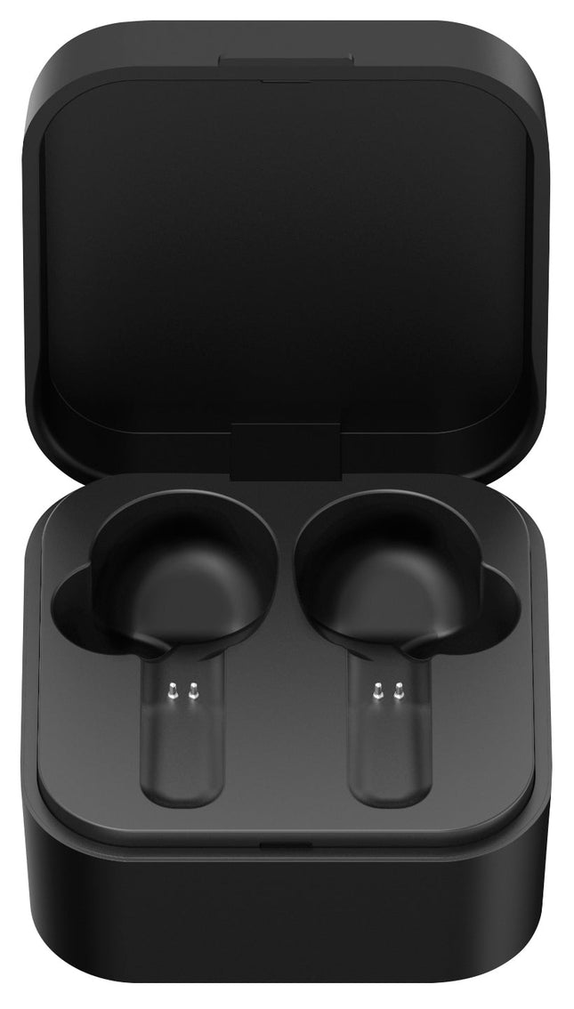 True Wireless Earbuds