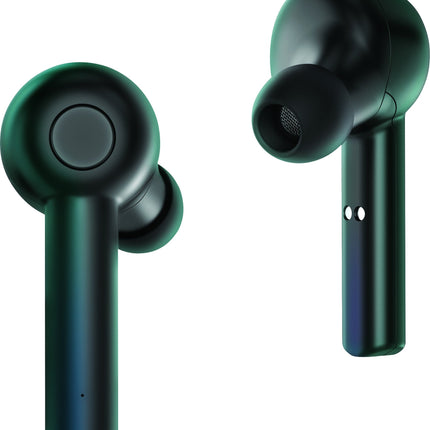 True Wireless Earbuds