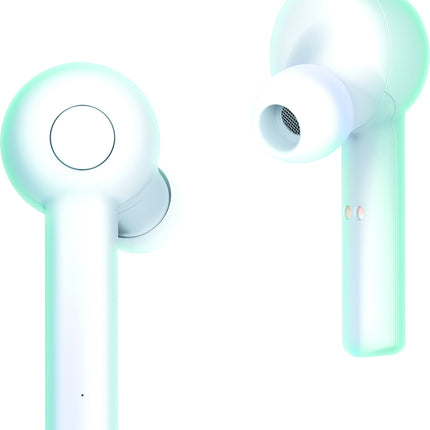 True Wireless Earbuds