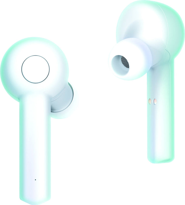 True Wireless Earbuds