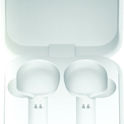 True Wireless Earbuds