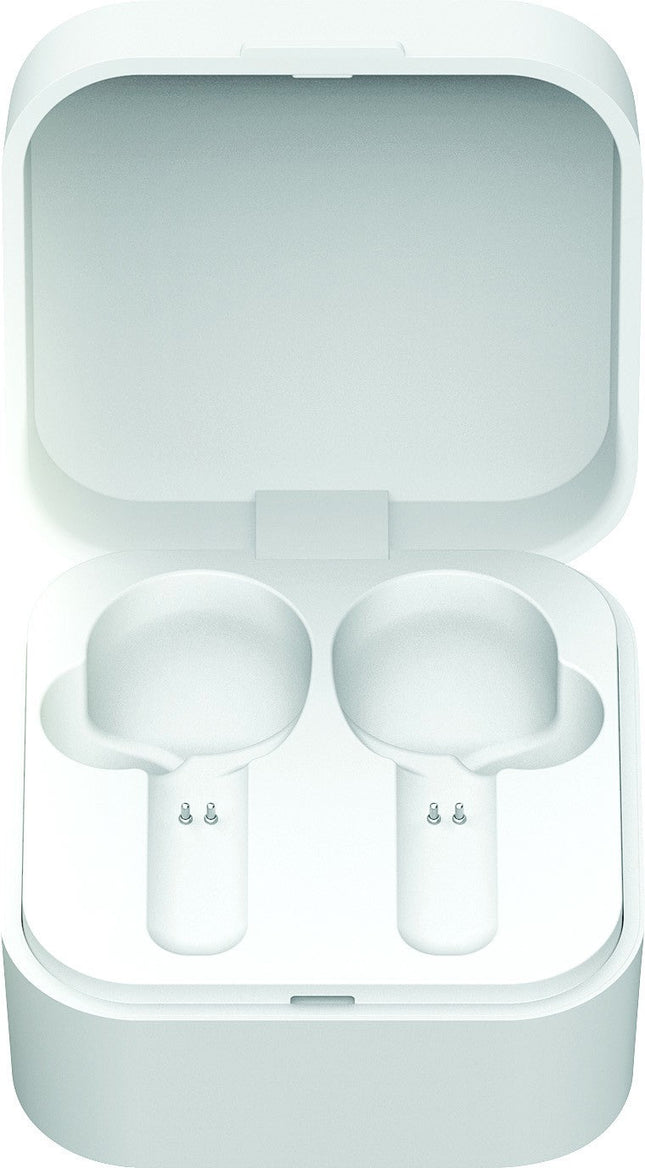 True Wireless Earbuds