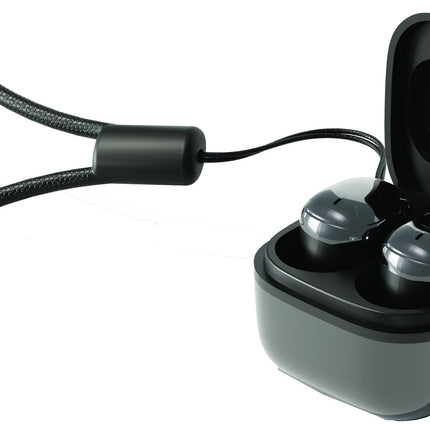Pearl Mini True Wireless Earbuds