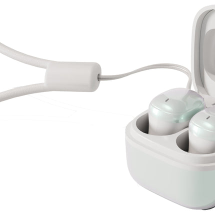 Pearl Mini True Wireless Earbuds