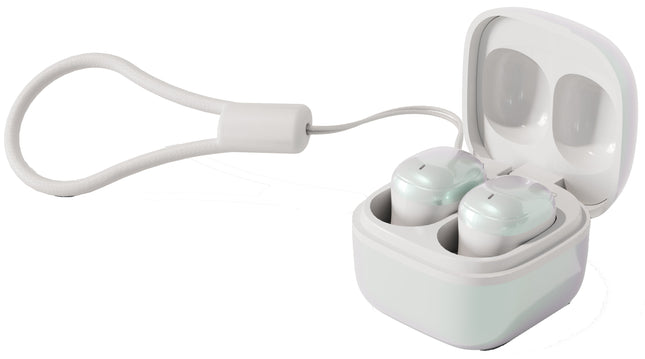 Pearl Mini True Wireless Earbuds