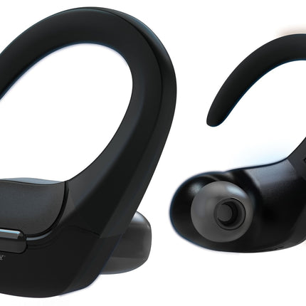 True Wireless Sport Earbuds
