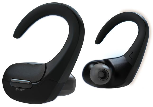 True Wireless Sport Earbuds