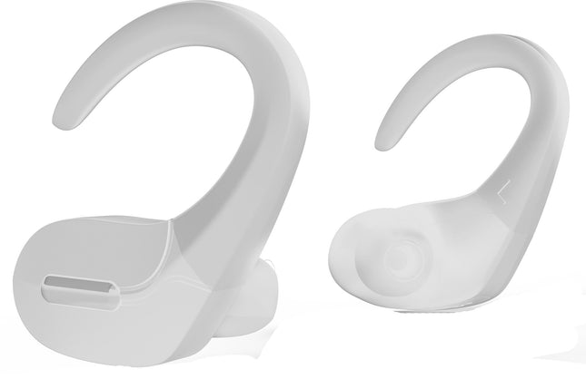 True Wireless Sport Earbuds