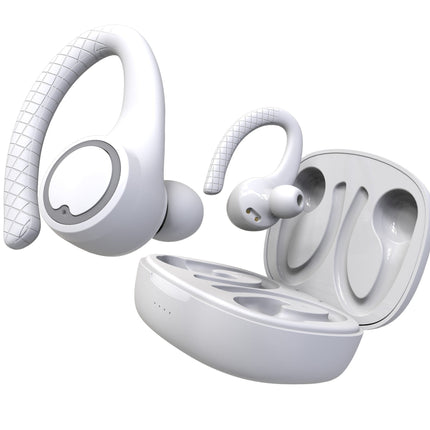 True Wireless Sports Earbuds