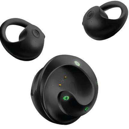 Open-Ear True Wireless Earbuds