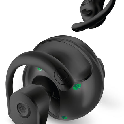 Open-Ear True Wireless Earbuds