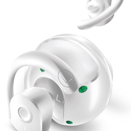 Open Ear Ball True Wireless Earbuds