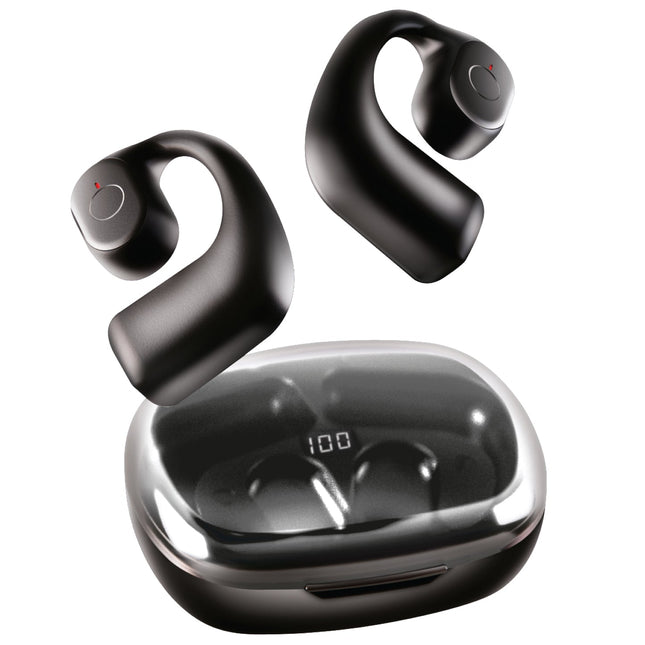Open Ear True Wireless Earbuds