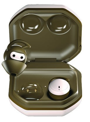 Sleep True Wireless Earbuds