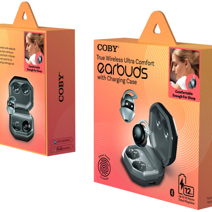 Sleep True Wireless Earbuds