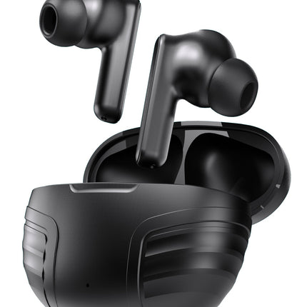 Noise Cancelling True Wireless Earbuds